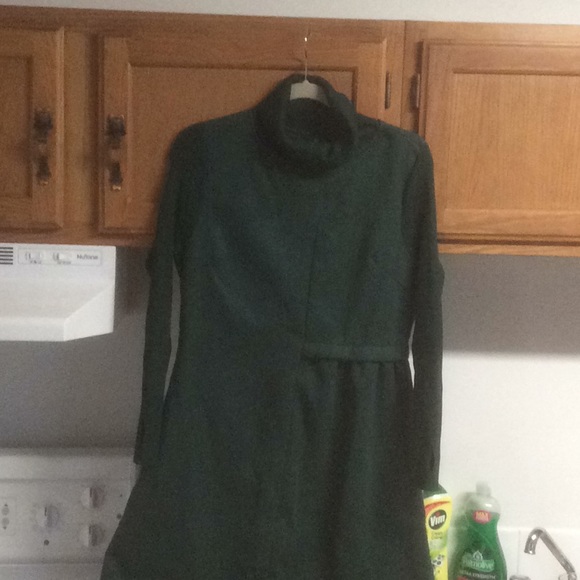 3 pair of womens flats size 11; 1 pair size 12 W, - Picture 6 of 7